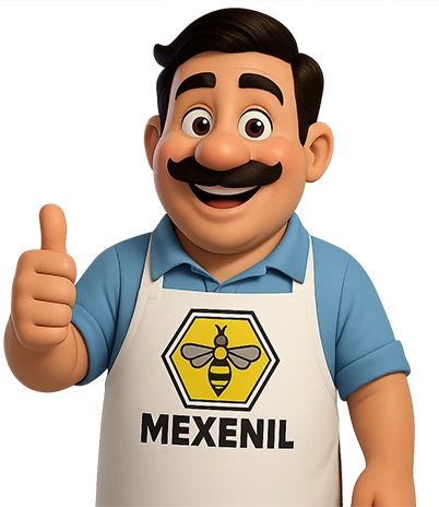 Asesor Mexenil