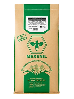 Mejorador suavizante para tortilla de maíz