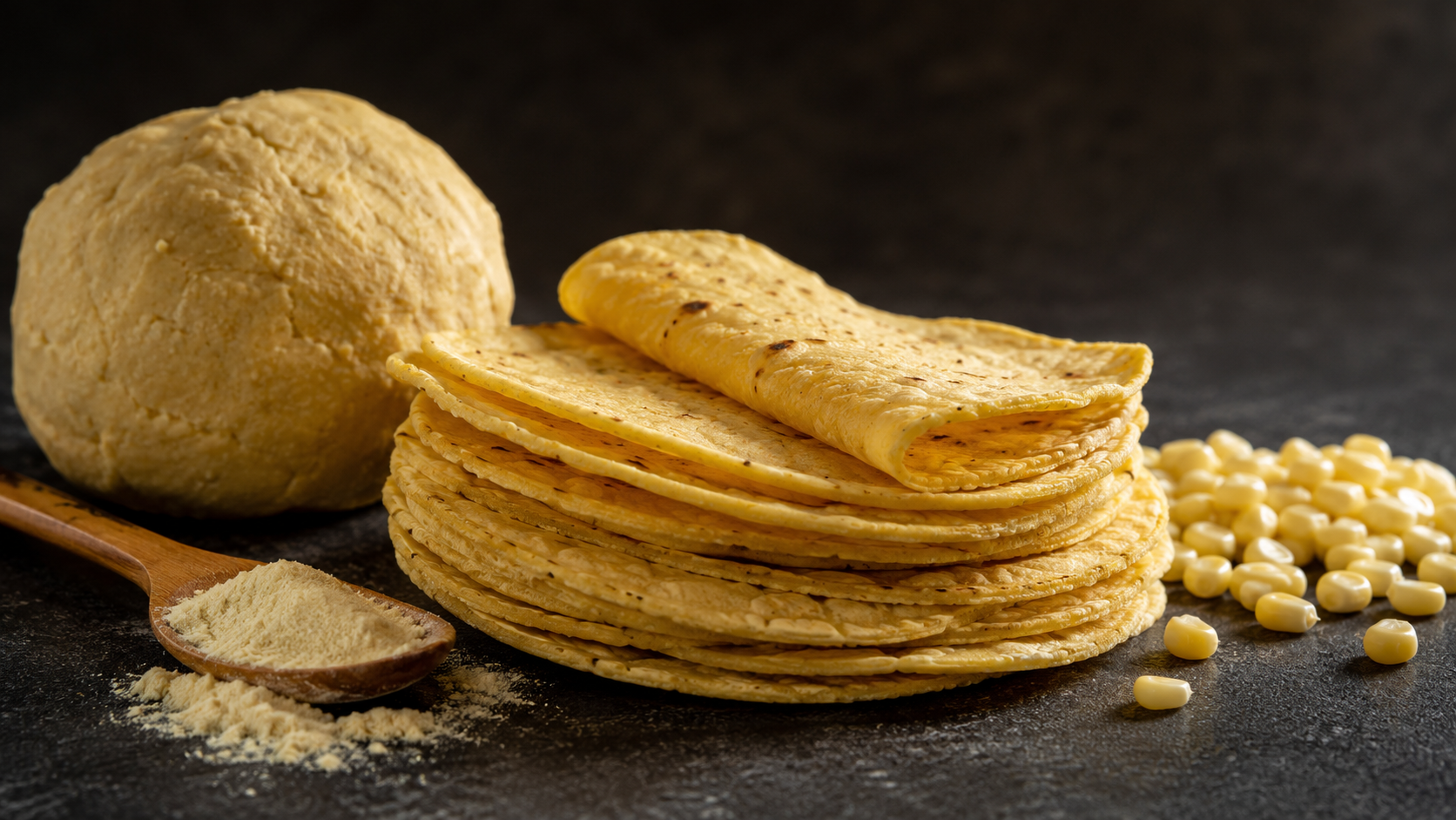 ¿Cómo mejorar la suavidad, el rendimiento y el recalentado de la tortilla de maíz?