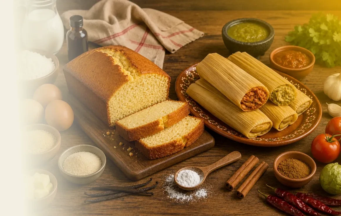 Panificación