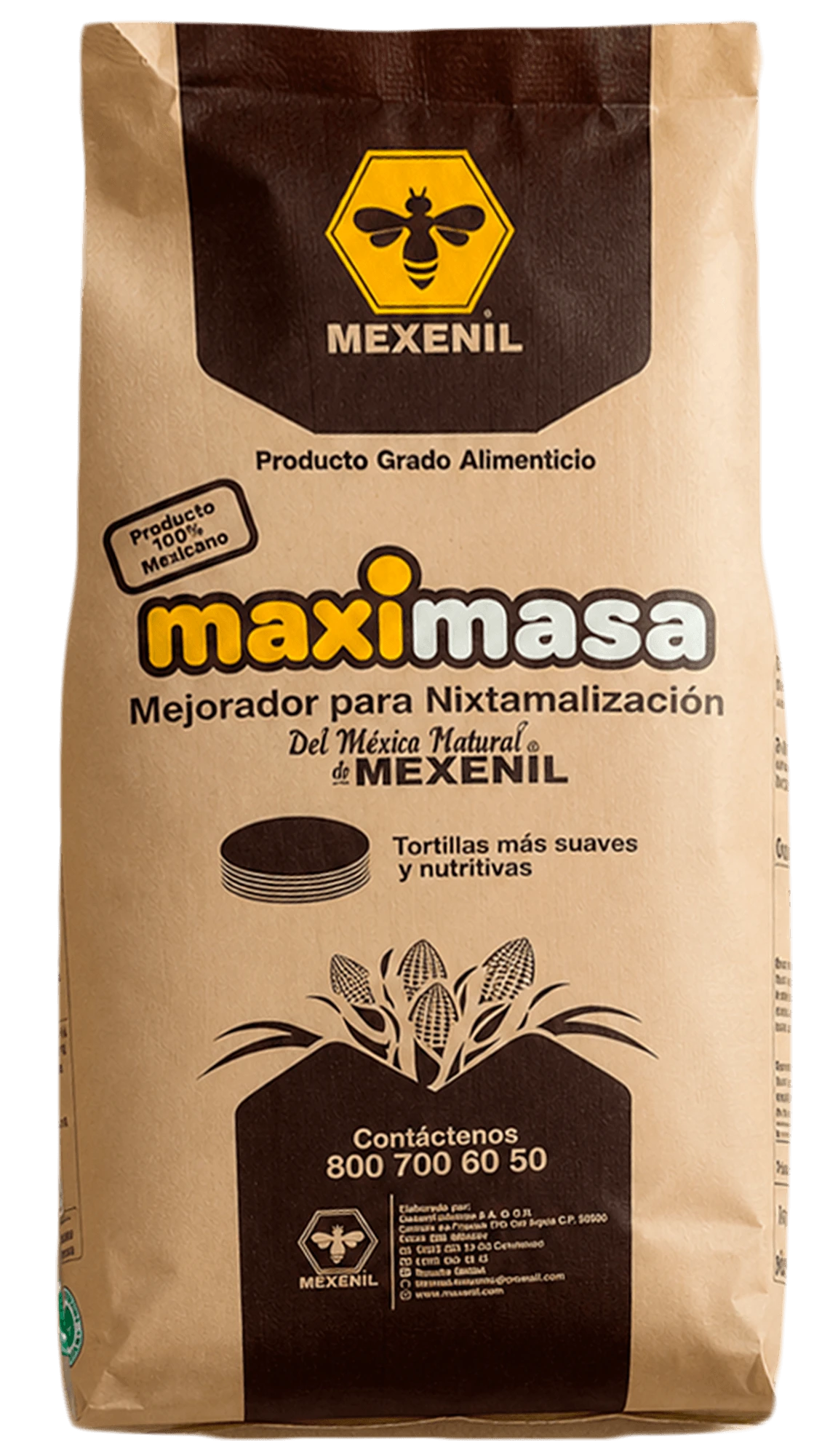 Maximasa®