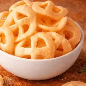Ayuda a reducir el proceso de enranciamiento asociado con los alimentos fritos y con alto contenido de grasas