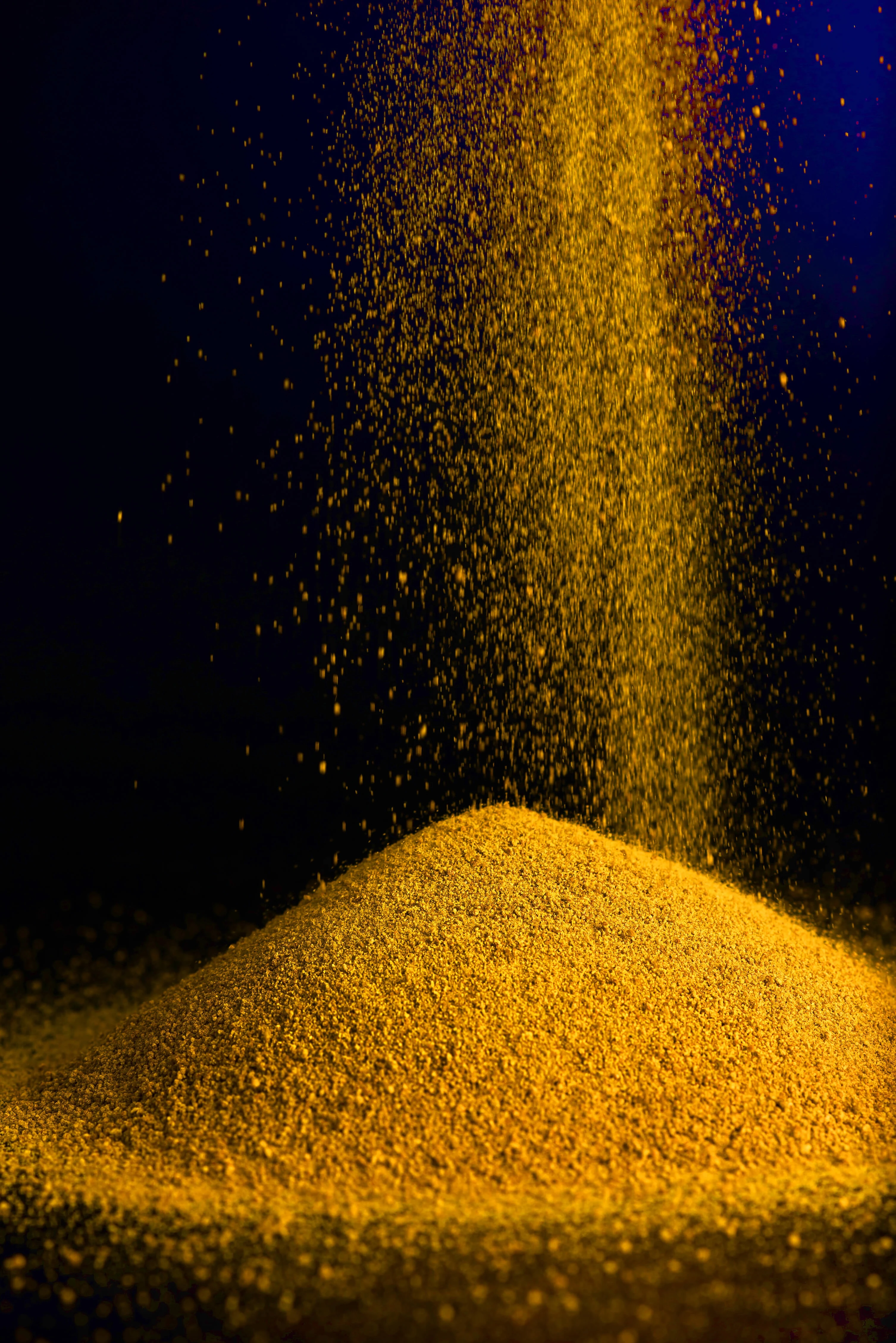 Su alta adherencia ayuda a mantener el sazonador sobre la superficie del producto durante el proceso.