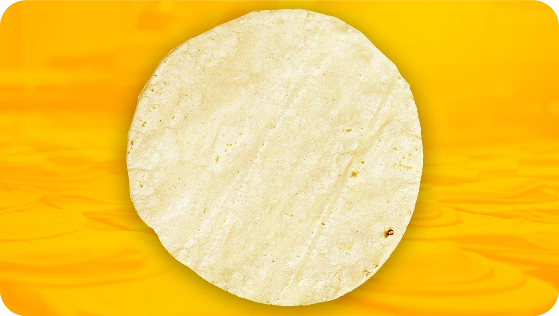 Tortilla más esponjada